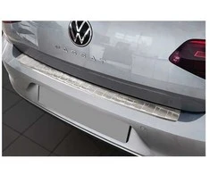 Avisa Krovinio apsaugos kraštas VW Passat B8 Sedan 2014-2023 plienas