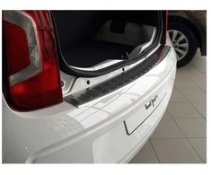 Avisa Krovinio apsaugos kraštas VW Up Hatchback 3D/5D 2012- plienas