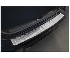 Avisa Pakrovimo briaunos apsauga Hyundai Ioniq 6 2022- plienas