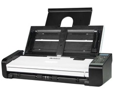 Skeneris Avision AD215L, 216 x 356 mm, 600 x 600 DPI, 48 bitų, 24 bitų, 8 bitų, 20 psl./min.