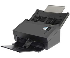 Skeneris Skaner Avision Avision Dokumentenscanner AD360G A4