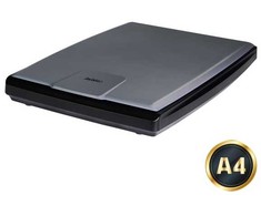 Skeneris Skaner Avision Avision Flachbettscanner FB25 A4