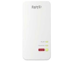 Maršrutizatorius Prieigos taškas AVM AVM FRITZ!Powerline 1240 AX vienvietis