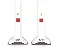 Maršrutizatorius AVM MESH SET 4200 2-PACK
