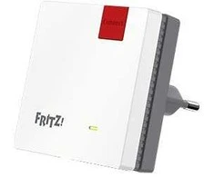 AVM Repeater 600, Tinklo kartotuvas, 600 Mbit/s, IEEE 802.11b, IEEE 802.11g, IEEE 802.11n, 802.11a, 802.11b, 802.11g, Wi-Fi 4 (802.11n), Vieno dažnių juostos (2.4 GHz), WPA2