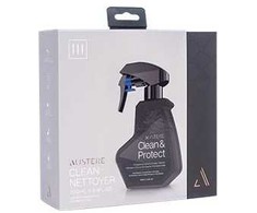 Laikiklis Astar Austere III Series Clean &amp; Protect - Bildschirmanzeige - Reinigungssatz