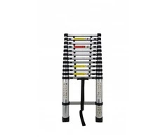 AW-Tools Teleskopinės kopėčios AWTools AW23100; 1x13; 3,8 m