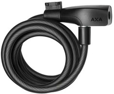 Dviračio užraktas AXA Resolute 8-180, 8x1800 mm