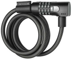 AXA Cable Resolute C10 - 150 Code Cable lock