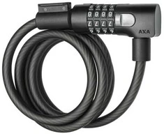 AXA Cable Resolute C10 - 150 Code Cable lock