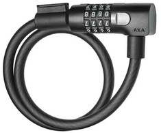 Axa Resolute 65cm 12mm kodinė dviračio spyna