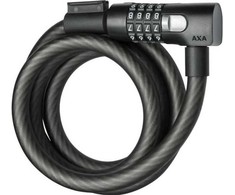 Dviračio užraktas AXA Resolute 15x1800 mm