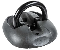 AXA Flooranchor Pilkas Wall / floor lock