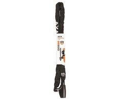 Axa Absolute 110/5.5 mm grandininė spyna su užraktu