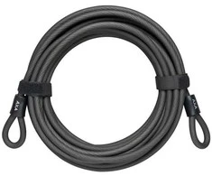 AXA Newton Double loop cable