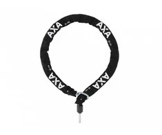 Axa Zapięcie rowerowe AXA ULC Plug In Cable 130/5,5