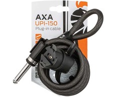 AXA UPI 150/10 - AXA - Juoda - Poilsio dviratis - 2 metų garantija