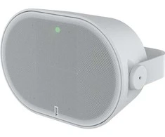 Kompiuterio kolonėlės „Axis C1110-E“ – IP garsiakalbis – PA sistemoms – Ethernet, Fast Ethernet, PoE, PoE-Plus – dvipusis – baltas (02695-001) (Atnaujinta)