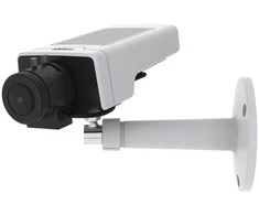 AXIS M1135 MKII IP kamera
