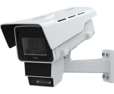 AXIS Kamera IP ašis Q1656-DLE