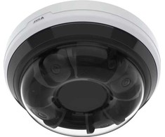 Axis AXIS Netzwerkkamera Panorama Dome P3747-PLVE