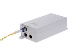 Axis Communications AXIS T8154 60W SFP MIDSPAN UK/