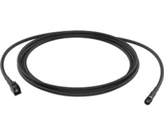 AXIS TU6004 CL2 CABLE Juodas 8M BULK PACK OF 4X 8M CABLES USED F (Atnaujinta)
