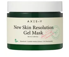 AXIS-Y 6+1+1 Advanced Formula, 100 ml