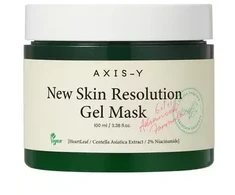 AXIS-Y 6+1+1 Advanced Formula, 100 ml