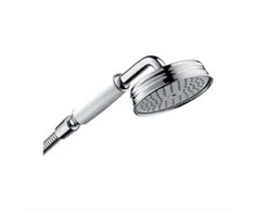 Hansgrohe Axor Montreux dušo galva 1 jet. chromas