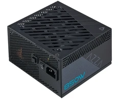 AZZA PSAZ-850G(ATX3.0) įkroviklis 850W 80+ GOLD PCI-e 5.0 retail (PSAZ-850G(ATX3.0))
