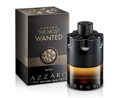 Kvepalai vyrams Azzaro The Most Wanted Parfum, 100 ml