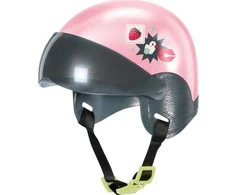 Baby Gimęs kūdikis – paspirtuko šalmas 43 cm (835937)