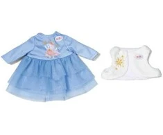 Zapf BABY born - Winter Dress 36 cm (838822)
