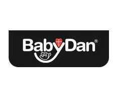Baby Dan – konfigūruoti XL Flex, baltas (56814-10400-10)