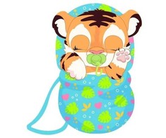 Baby Paws 24 cm – Tigras