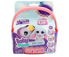 Baby Paws Kūdikių letenėlės - ką tik gimęs zuikutis (264-923492)