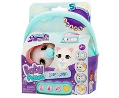 Baby Paws Kūdikių letenėlės - ką tik gimusi katė (264-923485)