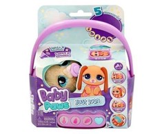 Baby Paws - ką tik gimęs šuniukas (264-923478)