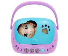 Baby Paws - ką tik gimęs šuniukas (264-923478)