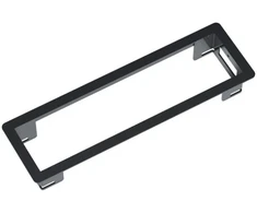 Juoda Bachmann maitinimo juosta (915 000)