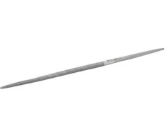 Bahco 1-230-06-3-0, Dildė, Apvali dildė, Vieno pjūvio, Nerūdijantis plienas, 6 mm, 29 g