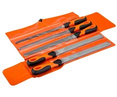 Bahco rankinių dildžių rinkinys ERGO 250mm [1-478-10-1-2]