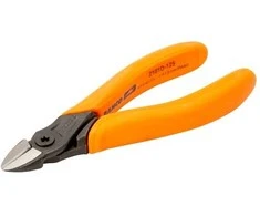 Bahco 2101D-125IP, Įstrižinės replės, 1,42 cm, oranžinės, 125 mm, 90 g