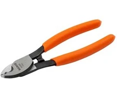 Bahco 2233D-240IP, 340 g, oranžinė