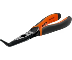 Bahco 2427 G-160, juoda, oranžinė, 160 g