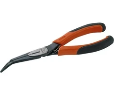 Bahco 2427 G-160, Juodas, Oranžinis, 160 g