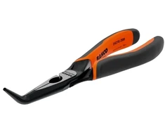 Bahco 2427 G-160, Juodas, Oranžinis, 160 g