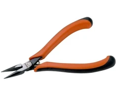 BAHCO 4831 ERGO adatinės replės 135 mm, dviejų komponentų rankena