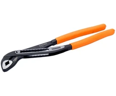 Bahco 6222D IP, juoda, oranžinė, 85 g